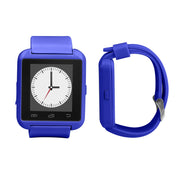 Wireless Smart Watch with Call & Text Capability