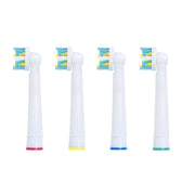 20 PCS Electric Toothbrush Heads Replacement for Oral B Series