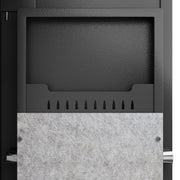 Biometric Gun Safe for Rifles & Pistols with Fingerprint Access