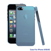 Hard Snap-On Case for iPhone 5