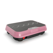 Vibration Plate Exercise Machine with 250 Speed Levels