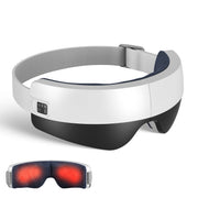 Eye Massager with Heat, Air Compression & Voice Control