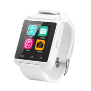 Wireless Smart Watch with Call & Text Capability