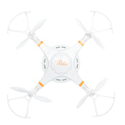 4.5 Ch 6 Axis Gyro 4 Motor 2.4Ghz RC WIFI FPV Quadcopter with HD Camera