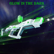Gel Blaster Surge XL Day & Night Edition with 15,000 Gellets