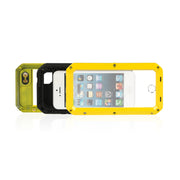 Rugged Shock-Resistant Hybrid Full Cover Case For iPhone 6s Plus