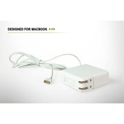 60W 5-Pin Power Adapter for Apple MacBook