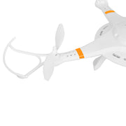 4.5 Ch 6 Axis Gyro 4 Motor 2.4Ghz RC WIFI FPV Quadcopter with HD Camera