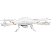 4.5 Ch 6 Axis Gyro 4 Motor 2.4Ghz RC WIFI FPV Quadcopter with HD Camera