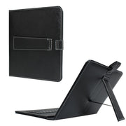 Keyboard Case for 9.7-Inch Tablet, Detachable Wireless Keyboard with Protective Cover