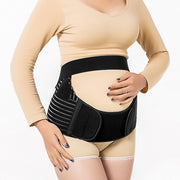 Maternity Support Belt - Adjustable Pregnancy Band 2XL