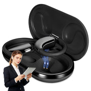AI Translation Earbuds with 165 Languages & Open-Ear Design