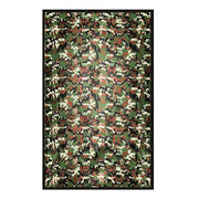 Camping Sleeping Bag Camouflage Sleeping Bag Waterproof Cold-Proof Survival Sleeping Bag