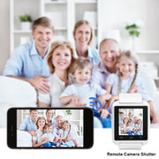 Wireless Smart Watch with Call & Text Capability