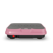 Vibration Plate Exercise Machine with 250 Speed Levels