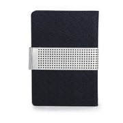 Padfolio Case For 7.9in Tablet PC Business Tablet Portfolio Organizer w/ Notepad Paper