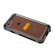 Rugged Water-proof Hybrid Full Cover Case For iPhone 7 Plus