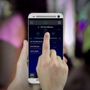 1.6 Million Color Smart Wireless LED Bulb Light