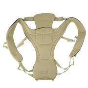 Baby Carrier Breathable Adjustable Wrap with 4 Positions
