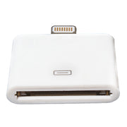 8-Pin to 30-Pin Charge & Sync Adapter for iPhone 5, iPad Mini, iPod Nano 7