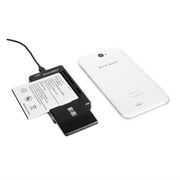 Camera Battery Charger 3.7V Rechargeable Battery Charger Mobile Universal Battery Charger For Cameras Cell Phones
