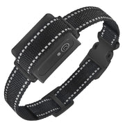 Dog Training Collar Receiver IP67 Waterproof Dog Bark Shock Vibration Beep Receiver Up To 3280ft