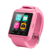 Wireless Smart Watch with Call & Text Capability
