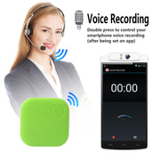 iMounTEK Anti-Lost Tracker Key Finder Bi-directional Real Time Locator 25m/82ft Remote Control for iPhone X Samsung S9