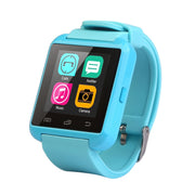 Wireless Smart Watch with Call & Text Capability