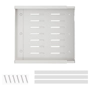 Expandable Pull-Out Cabinet Organizer – Adjustable Slide-Out Drawers