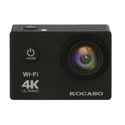 4K 6G+IR 170¡Lens Action Camera
