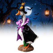Halloween Porch Goose Costume for 23" Statue - 4 Styles