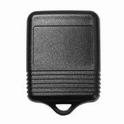 2 Keyless Entry Car Key Remote Key Fob Case Button Pad Replacement for Ford Escape Mustang Explorer CWTWB1U331