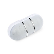 Ultra-Portable Rainbow LED Wireless Speaker