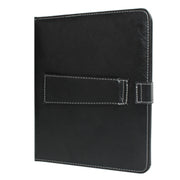 Keyboard Case for 9.7-Inch Tablet, Detachable Wireless Keyboard with Protective Cover