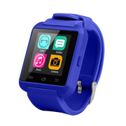 Wireless Smart Watch with Call & Text Capability