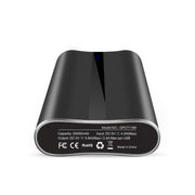 Portable Charger 20000mAh Power Bank Total 5.8A Output 3-USB Ports ExternalBattery Pack Portable Phone Charger for IOS Phone11/Pro/Max/8/X/XS iPad S