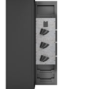 Biometric Gun Safe for Rifles & Pistols with Fingerprint Access