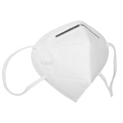 10 PCS Disposable KN95 Mask FFP2 Soft Breathable Protective Mask 95% Filtration Safety Masks Non-woven Fabric Face Mouth Mask