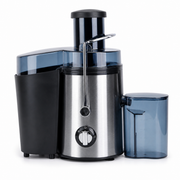 1000W Centrifugal Juicer Juice Extractor with 2 Speeds 2.6in Wide Feed Chute 17Oz Juicer Cup 54Oz Pulp Collector Electric Juicer for Fruits Vegetables