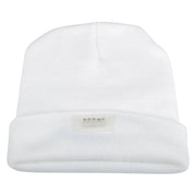 Unisex 5 LED Knitted Beanie Winter Warm Hat Camping Jogging Running Cap Headlamp