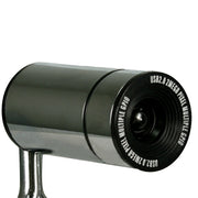 Adjustable Steel Clip – Silver