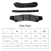 Maternity Support Belt - Adjustable Pregnancy Band 2XL