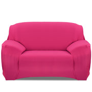 Sofa Cover Printed Stretch Sofa Furniture Cover Soft Sofa Slipcover Polyester Furniture Protector Cover