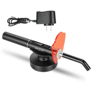 Dental Curing Light with 4 Modes & Adjustable Timer