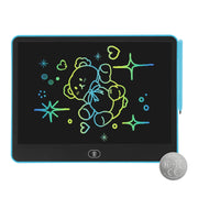 LCD Writing Tablet for Kids with Stylus & Lock Function