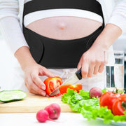 Maternity Support Belt - Adjustable Pregnancy Band 2XL