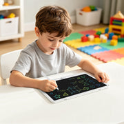 LCD Writing Tablet for Kids with Stylus & Lock Function