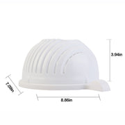 Fast Salad Maker Cutter Bowl
