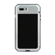 Rugged Shock-Resistant Hybrid Full Cover Case For iPhone 7 Plus